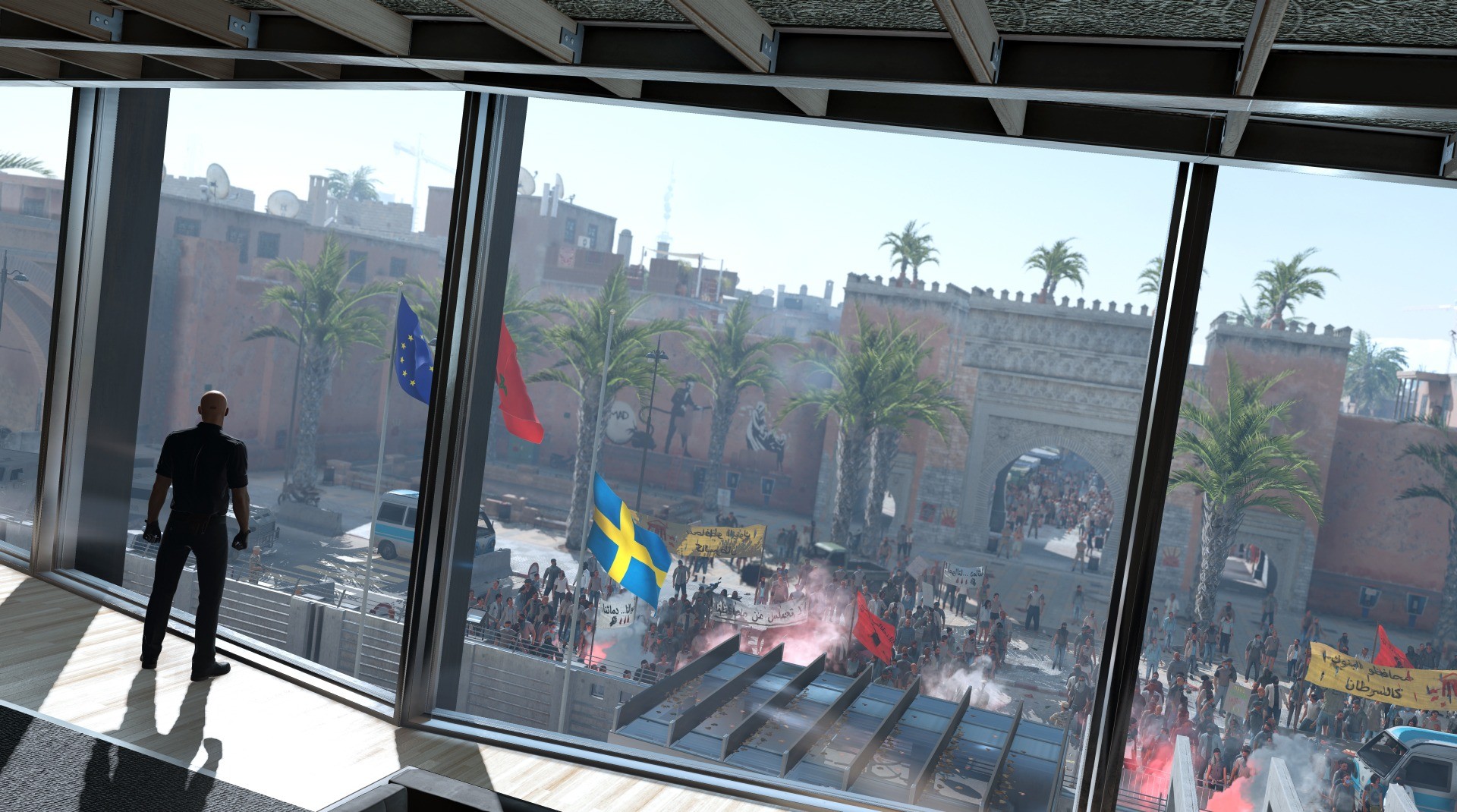 Hitman: Primera Temporada Completa